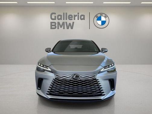 2024 Lexus RX 350 350