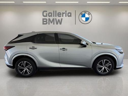 2024 Lexus RX 350 350