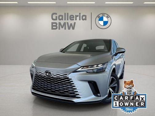 2024 Lexus RX 350 350