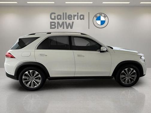 2020 Mercedes-Benz GLE 350 Base
