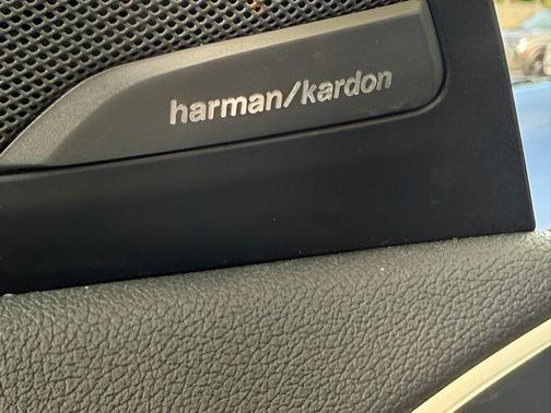 2019 BMW X3 M40i