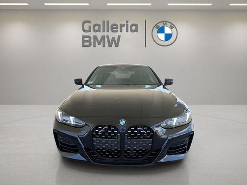 2026 BMW 430 i