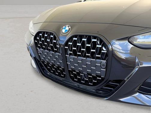 2026 BMW 430 i