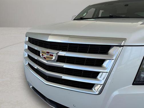 2019 Cadillac Escalade Premium Luxury