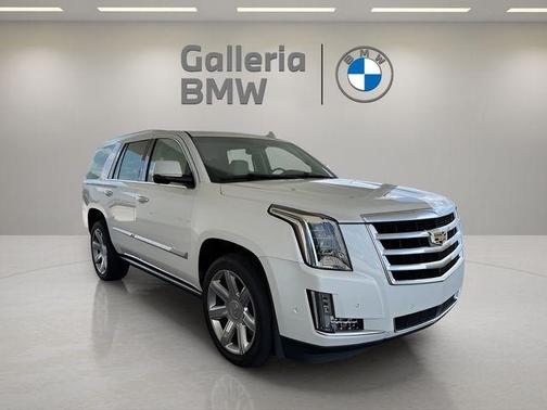 2019 Cadillac Escalade Premium Luxury
