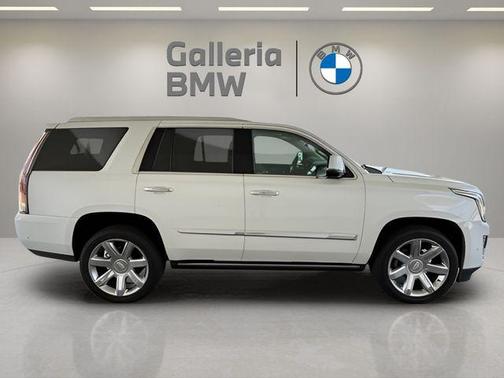 2019 Cadillac Escalade Premium Luxury