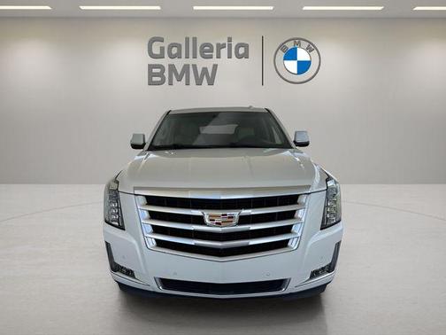 2019 Cadillac Escalade Premium Luxury