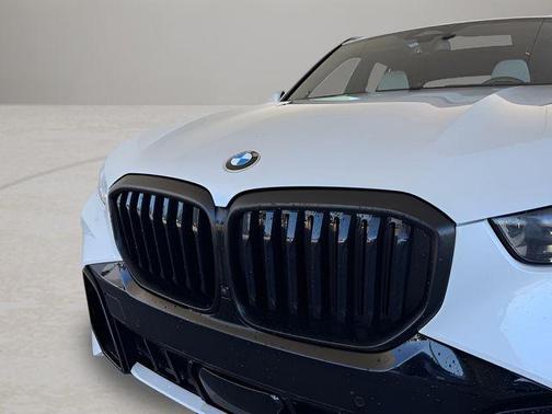 2025 BMW X5 sDrive40i