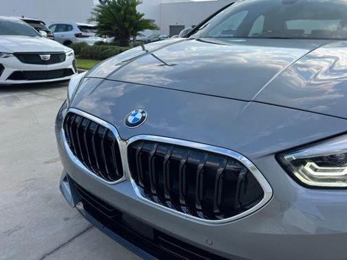 2024 BMW 228 Gran Coupe 228i sDrive Gran Coupe