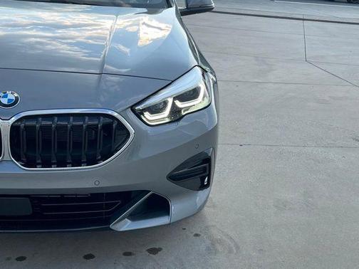2024 BMW 228 Gran Coupe 228i sDrive Gran Coupe