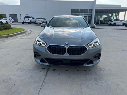 2024 BMW 228 Gran Coupe 228i sDrive Gran Coupe