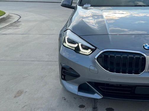 2024 BMW 228 Gran Coupe 228i sDrive Gran Coupe