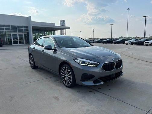 2024 BMW 228 Gran Coupe 228i sDrive Gran Coupe