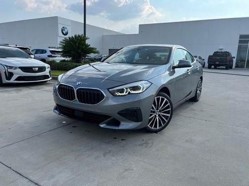 2024 BMW 228 Gran Coupe 228i sDrive Gran Coupe