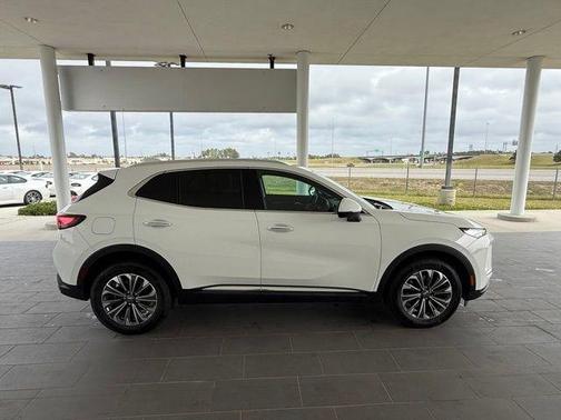 2024 Buick Envision Preferred