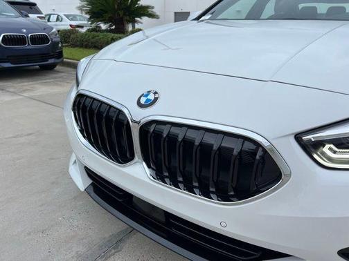 2024 BMW 228 Gran Coupe 228i sDrive Gran Coupe