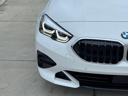 2024 BMW 228 Gran Coupe 228i sDrive Gran Coupe
