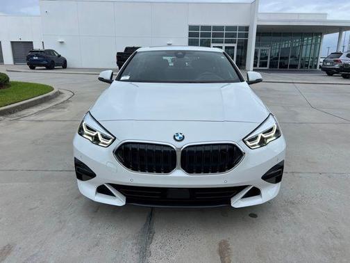 2024 BMW 228 Gran Coupe 228i sDrive Gran Coupe