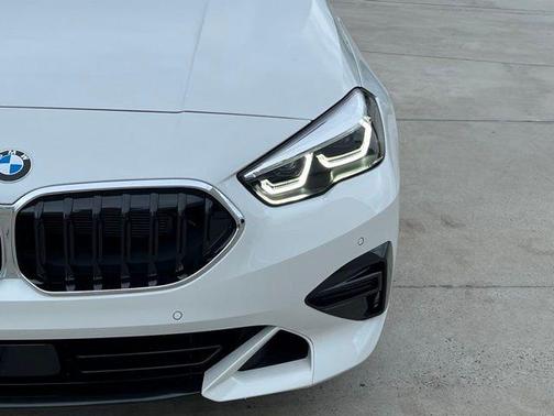 2024 BMW 228 Gran Coupe 228i sDrive Gran Coupe