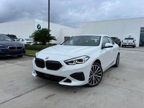 2024 BMW 228 Gran Coupe 228i sDrive Gran Coupe