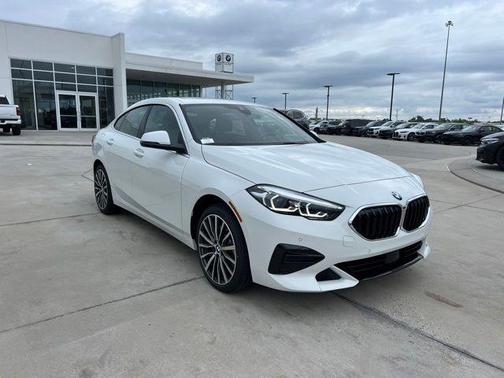 2024 BMW 228 Gran Coupe 228i sDrive Gran Coupe