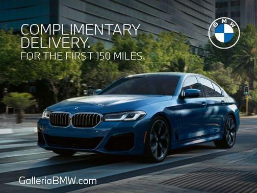 2024 BMW 530 i