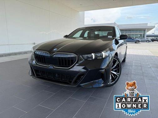 2024 BMW 530 i