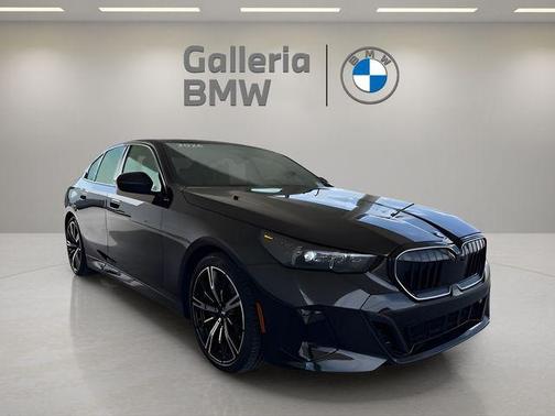 2024 BMW 530 i