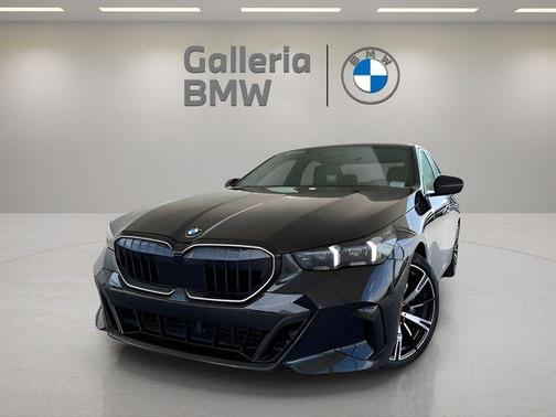 2024 BMW 530 i