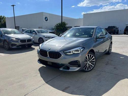 2024 BMW 228 Gran Coupe 228i sDrive Gran Coupe