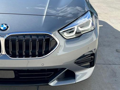 2024 BMW 228 Gran Coupe 228i sDrive Gran Coupe