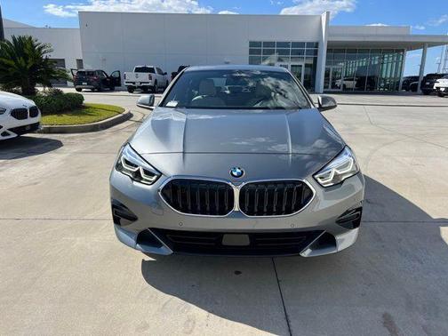 2024 BMW 228 Gran Coupe 228i sDrive Gran Coupe