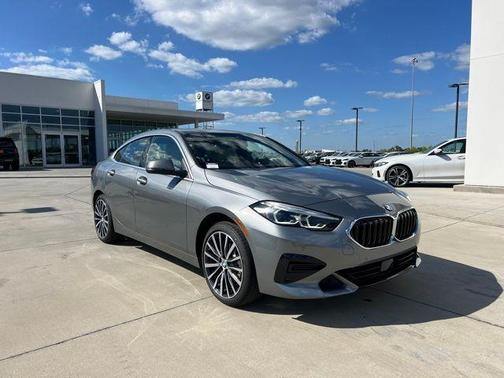 2024 BMW 228 Gran Coupe 228i sDrive Gran Coupe