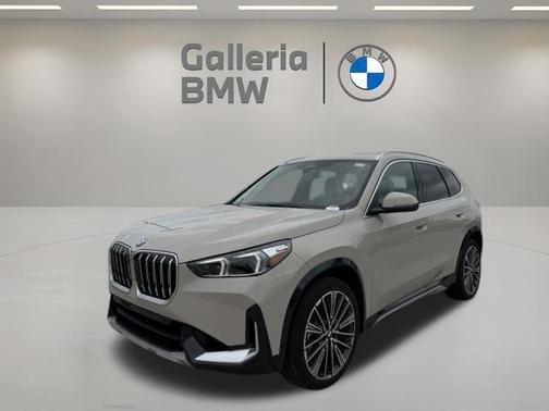 Dune 2026 BMW X1 xDrive28i