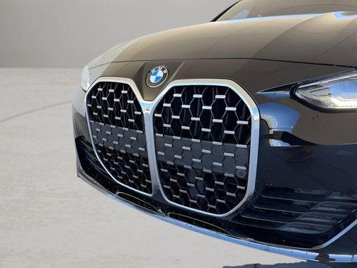 2024 BMW 430 Gran Coupe i