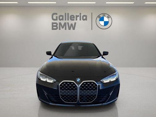 2024 BMW 430 Gran Coupe i