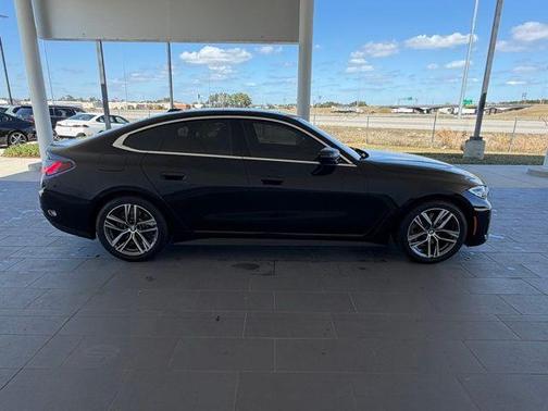 2024 BMW 430 Gran Coupe i