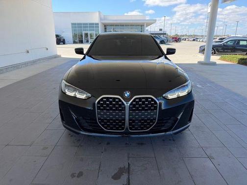 2024 BMW 430 Gran Coupe i