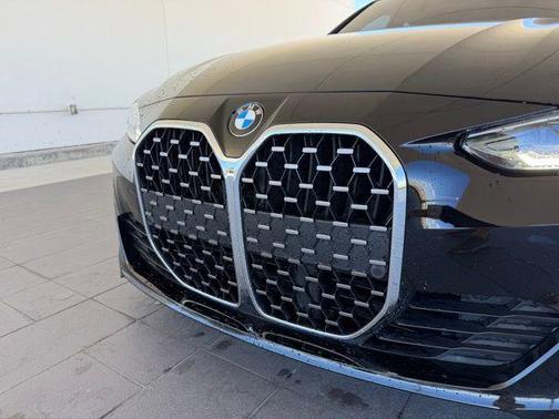 2024 BMW 430 Gran Coupe i