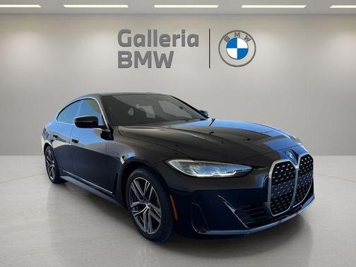 2024 BMW 430 Gran Coupe i