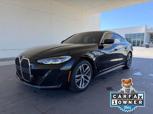 2024 BMW 430 Gran Coupe i