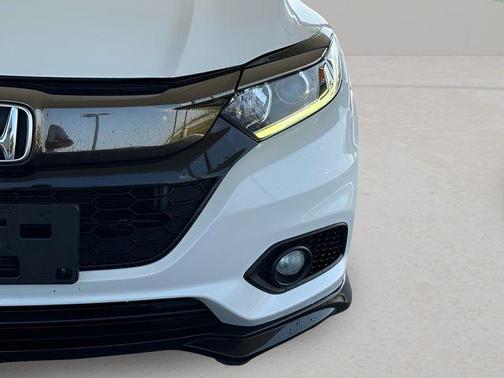 2020 Honda HR-V Sport
