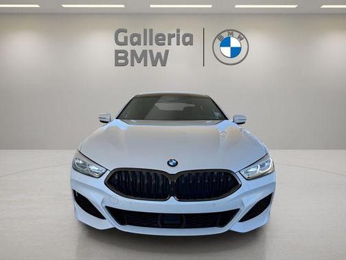 2022 BMW M850 Gran Coupe i xDrive