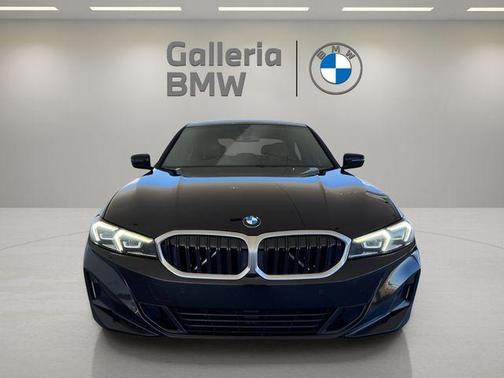 2023 BMW 330 i