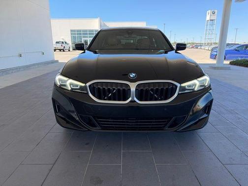 2023 BMW 330 i
