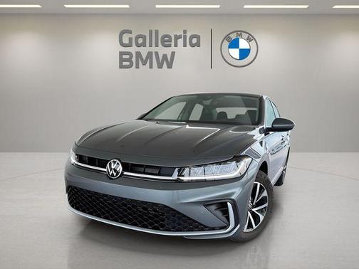 2025 Volkswagen Jetta 1.5T S