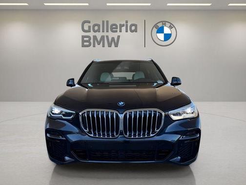 2023 BMW X5 PHEV xDrive45e