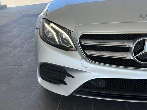 2017 Mercedes-Benz E-Class E 300