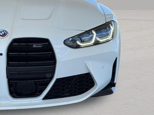 2023 BMW M4 Competition xDrive