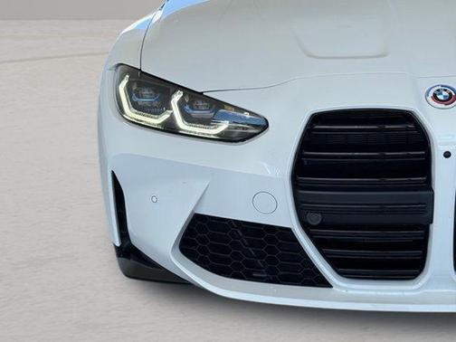 2023 BMW M4 Competition xDrive
